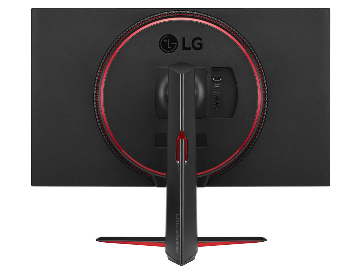 UltraGear 32GN650-B [31.5�C���`]