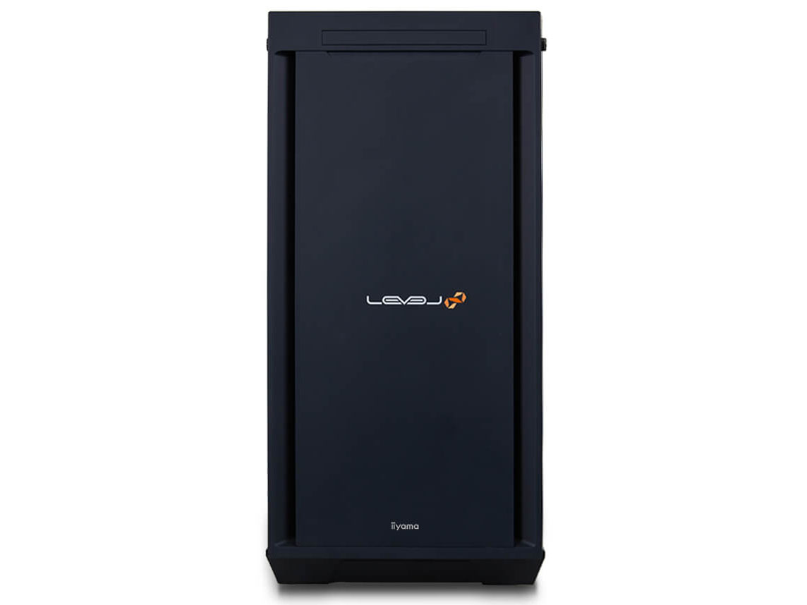 LEVEL-R7X7-LCR79W-XLX Ryzen 9 7950X/32GB������/1TB M.2 SSD/RTX 4090/1000W �̐��i�摜