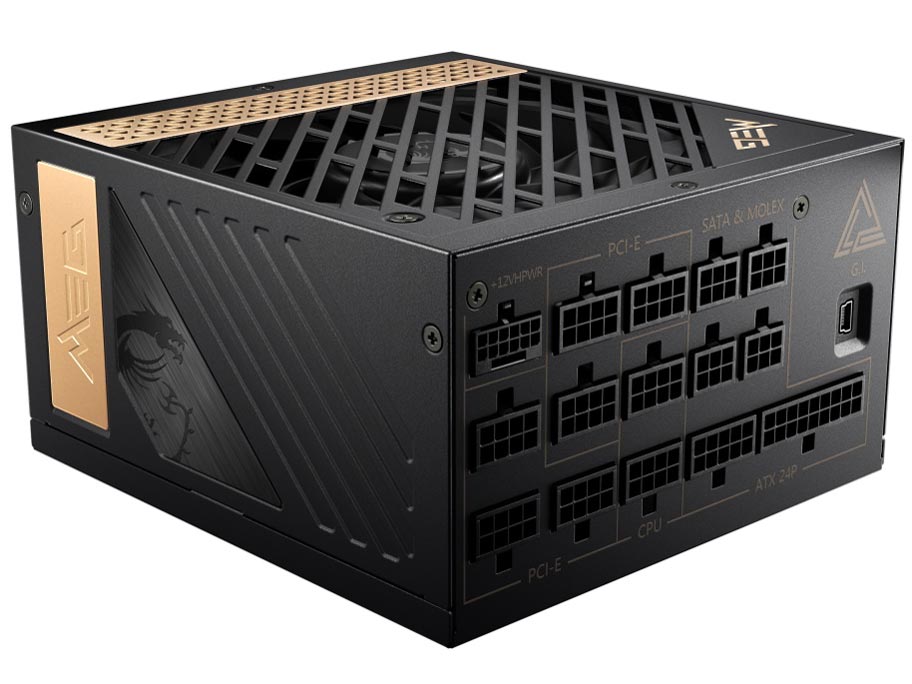 MEG Ai1300P PCIE5 �̐��i�摜