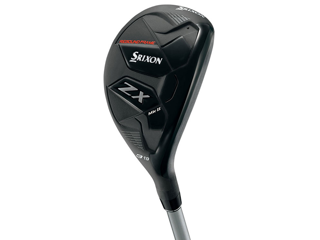 �X���N�\�� ZX Mk II �n�C�u���b�h ���[�e�B���e�B�[ [Diamana ZX-II for HYBRID �t���b�N�X�FS ���t�g�F19] �̐��i�摜