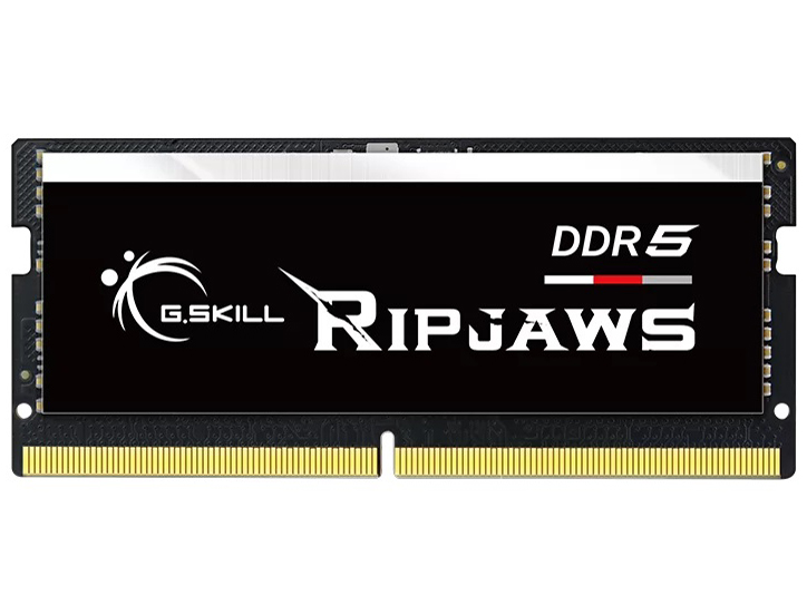 F5-4800S3838A16GX1-RS [SODIMM DDR5 PC5-38400 16GB] �̐��i�摜