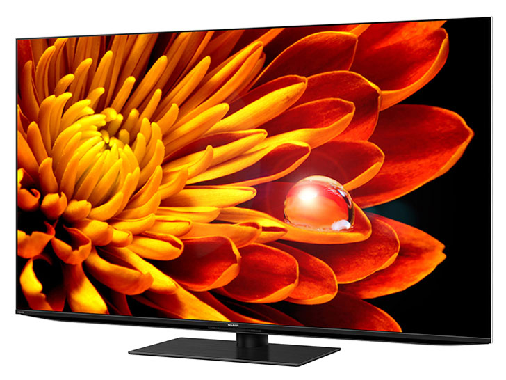 AQUOS XLED 4T-C60EP1 [60�C���`]