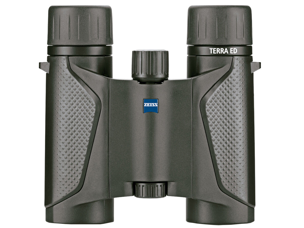 TERRA ED Pocket 8x25 [�u���b�N] �̐��i�摜