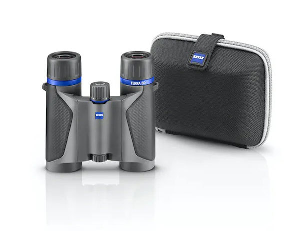 TERRA ED Pocket 8x25 [�O���[]