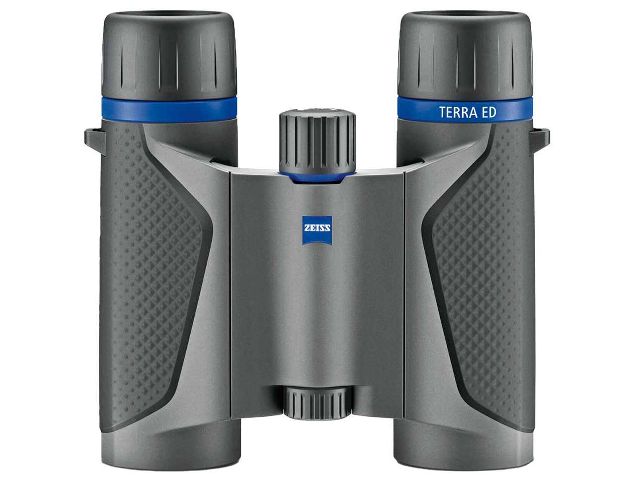 TERRA ED Pocket 8x25 [�O���[] �̐��i�摜