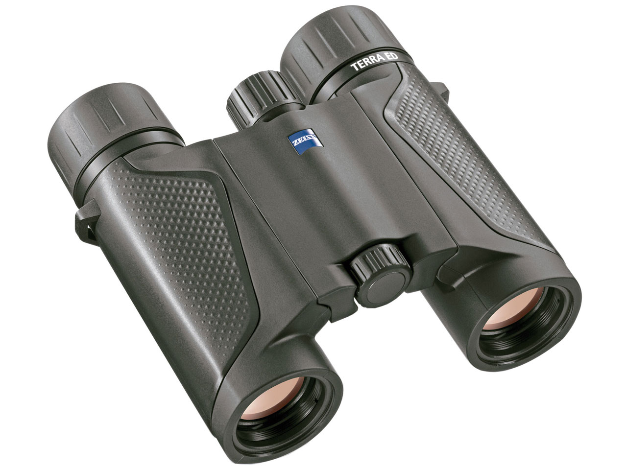 TERRA ED Pocket 10x25 [�u���b�N]