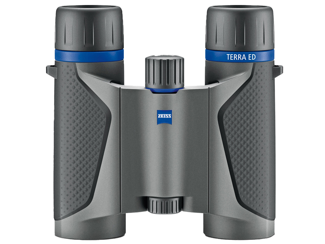 TERRA ED Pocket 10x25 [�O���[] �̐��i�摜