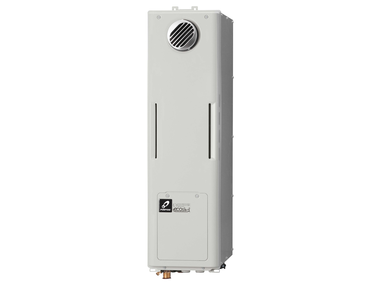 �G�R�W���[�Y �I�[�g GH-H246AWSH4 24�� [�s�s�K�X �p���g���N�[���O���[2] �̐��i�摜