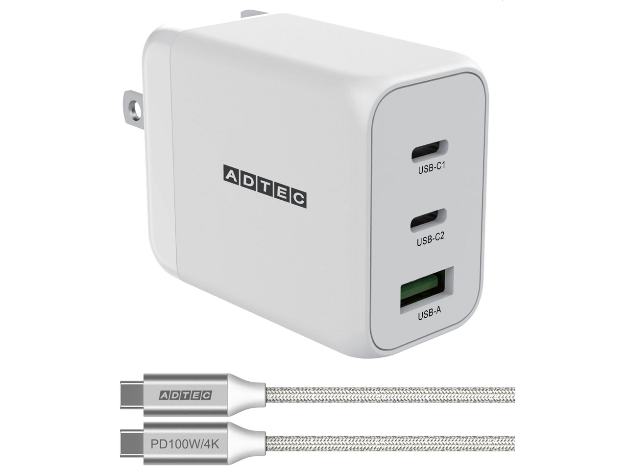 APD-V065AC2-wC-WH [�z���C�g] �̐��i�摜