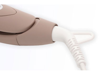 SALONIA 2WAY �X�g���[�g&�J�[���A�C���� SL-002AYB [���[�A���h�~�[�x�[�W��]