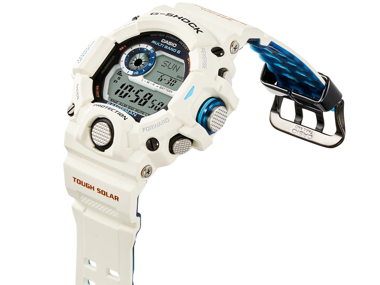 G-SHOCK �}�X�^�[ �I�u G �����W�}�� GW-9408KJ-7JR