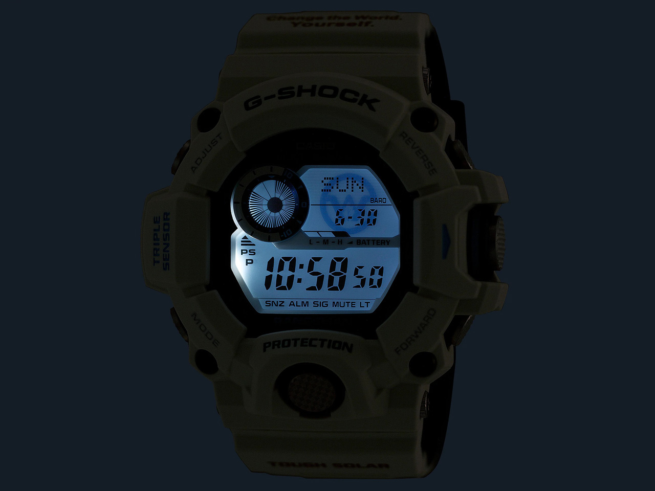 G-SHOCK �}�X�^�[ �I�u G �����W�}�� GW-9408KJ-7JR