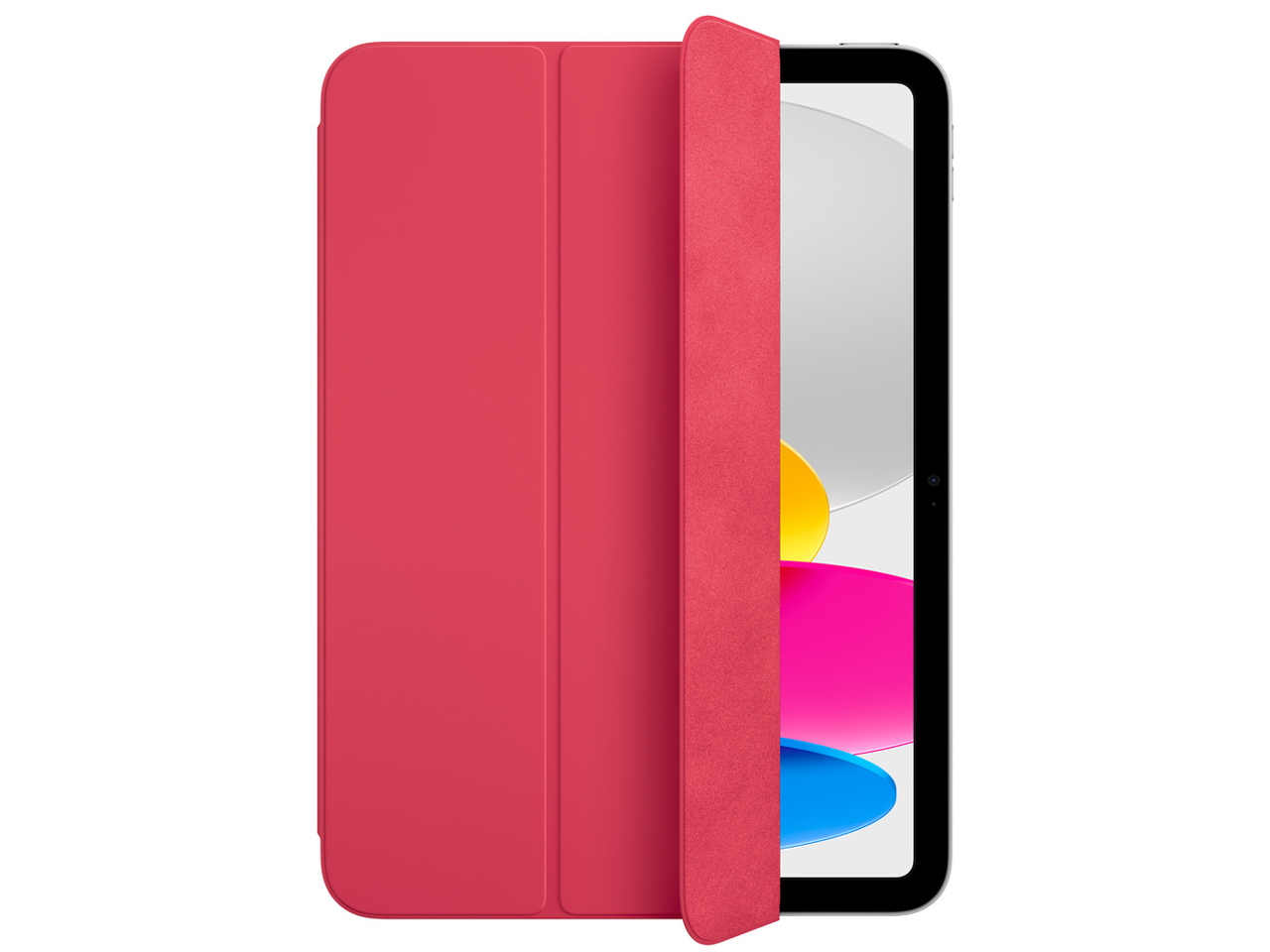 iPad(��10����)�p Smart Folio MQDT3FE/A [�E�H�[�^�[������]