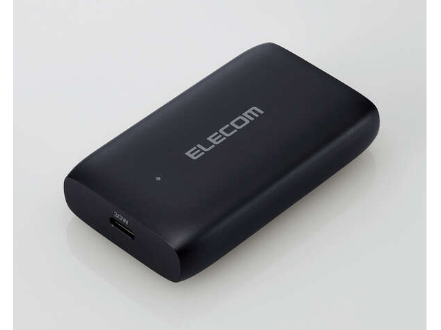 ACDC-PD2330BK [�u���b�N] �̐��i�摜