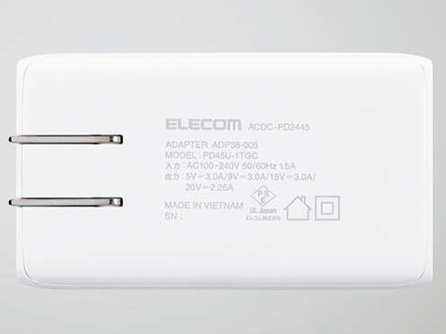 ACDC-PD2445WH [�z���C�g]