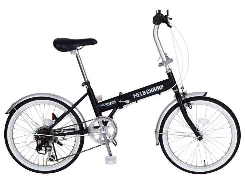 �t�B�[���h�`�����v FDB206SL MG-FCP206L [�u���b�N] �̐��i�摜