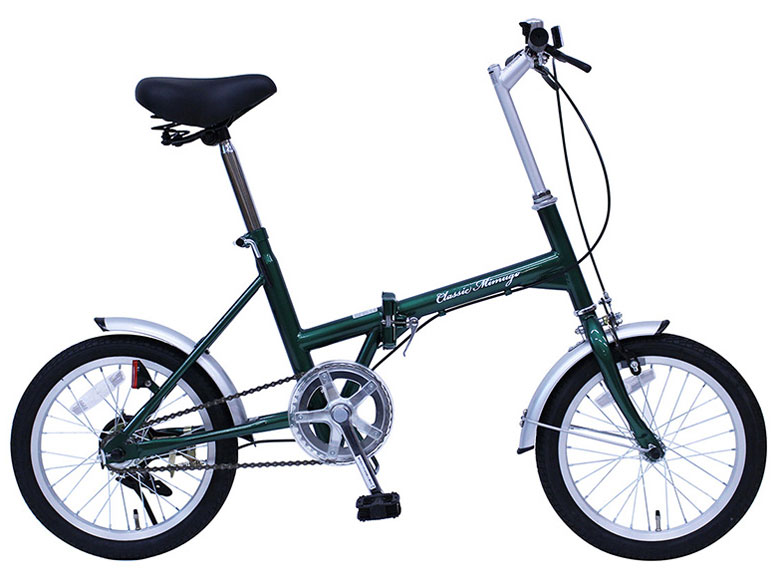 �N���V�b�N�~���S FDB16L MG-CM16L [�O���[��] �̐��i�摜