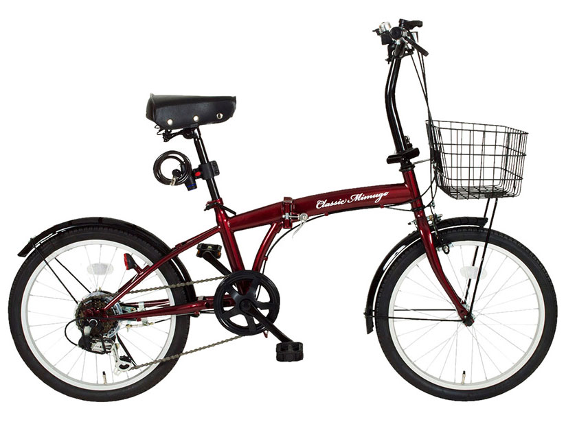 �N���V�b�N�~���S FDB206SL MG-CM206L [�N���V�b�N���b�h] �̐��i�摜