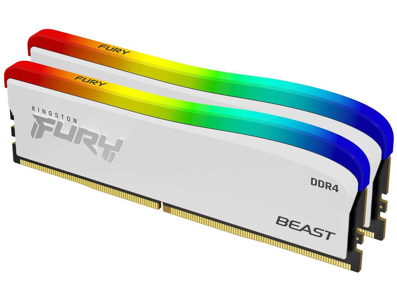 KF432C16BWAK2/32 [DDR4 PC4-25600 16GB 2���g] �̐��i�摜