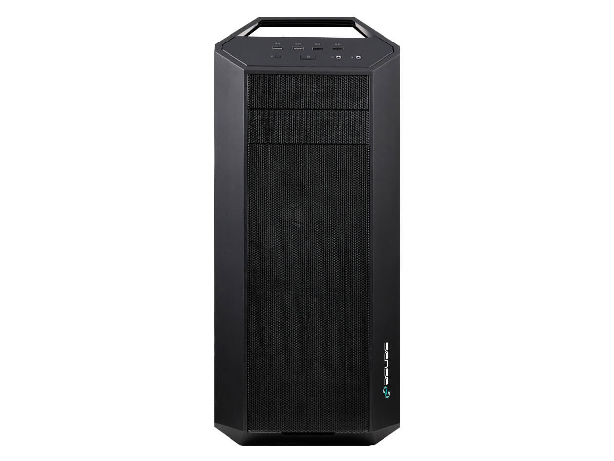 SENSE-F079-LC139KF-TAX Core i9 13900KF/32GB������/1TB M.2 SSD/RTX 3070/700W �̐��i�摜