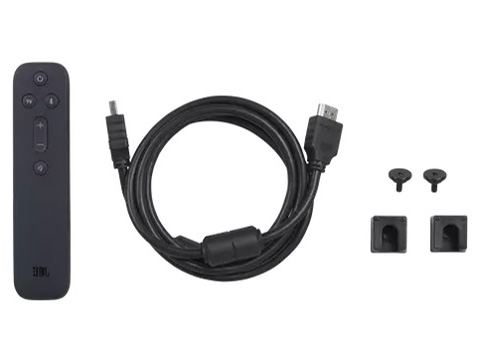 Bar 2.0 All-in-One MK2