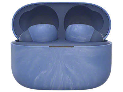 LinkBuds S WF-LS900N (L) [�A�[�X�u���[]