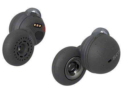 LinkBuds UC for Microsoft Teams WF-L900UC