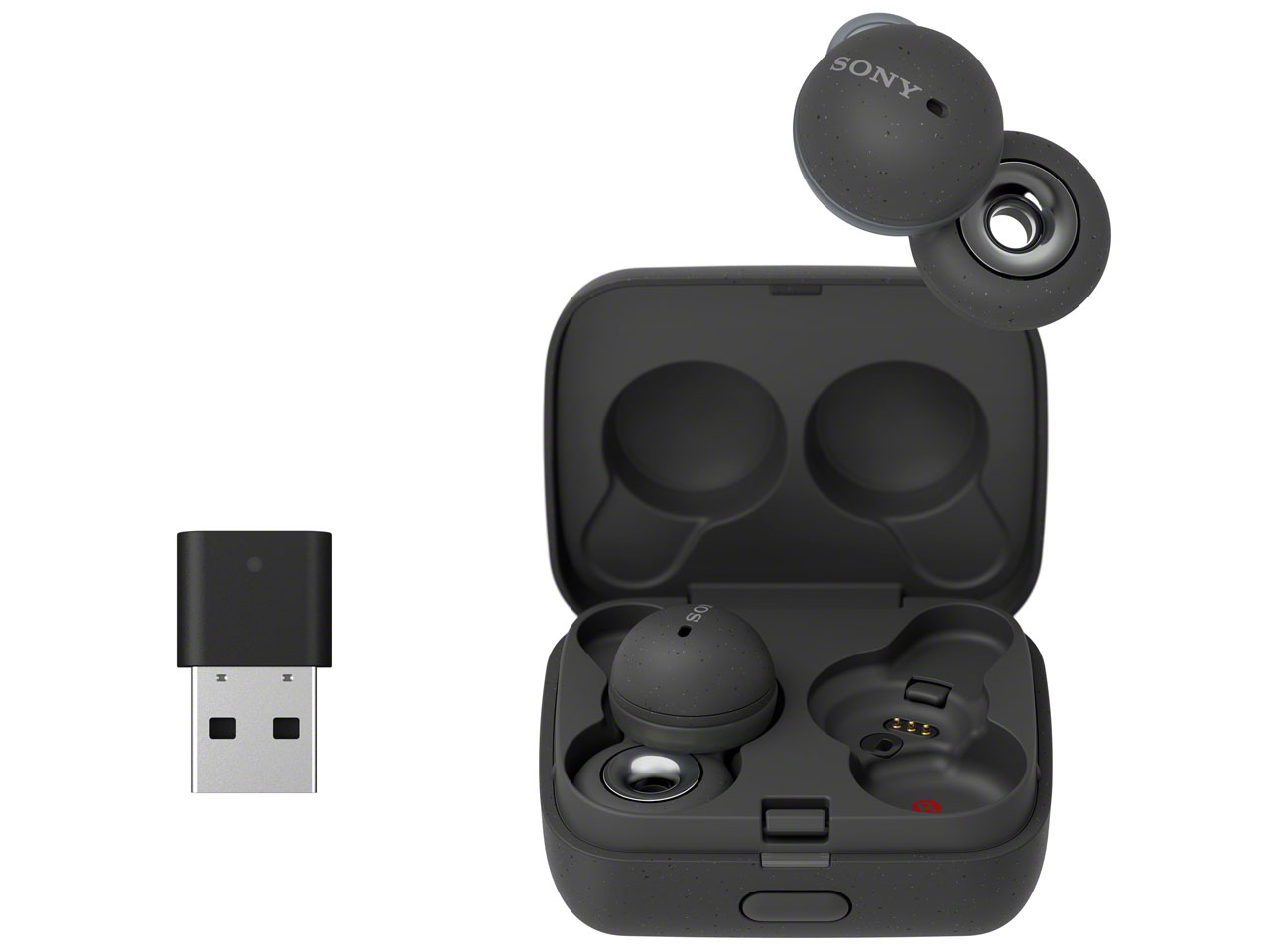 LinkBuds UC for Microsoft Teams WF-L900UC ̐i摜