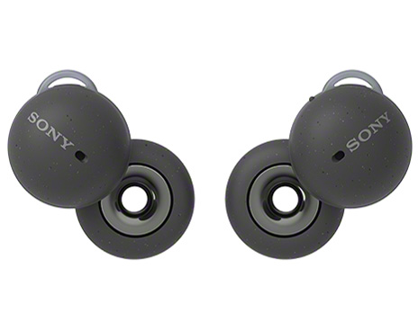 w{1x LinkBuds UC for Microsoft Teams WF-L900UC ̐i摜