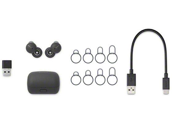 wZbgex LinkBuds UC for Microsoft Teams WF-L900UC ̐i摜