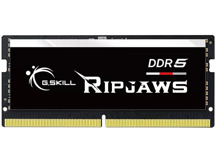 F5-5200S3838A16GX1-RS [SODIMM DDR5 PC5-41600 16GB] ̐i摜