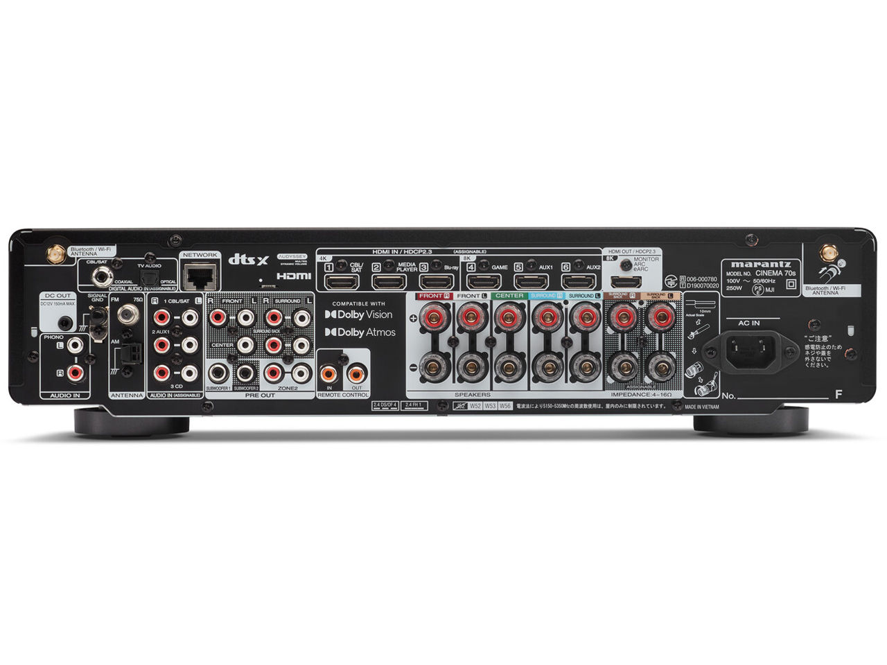 CINEMA 70s [�u���b�N]