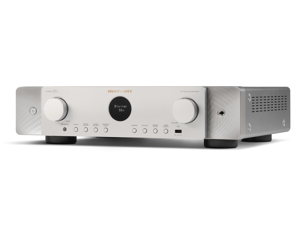 CINEMA 70s [�V���o�[�S�[���h]