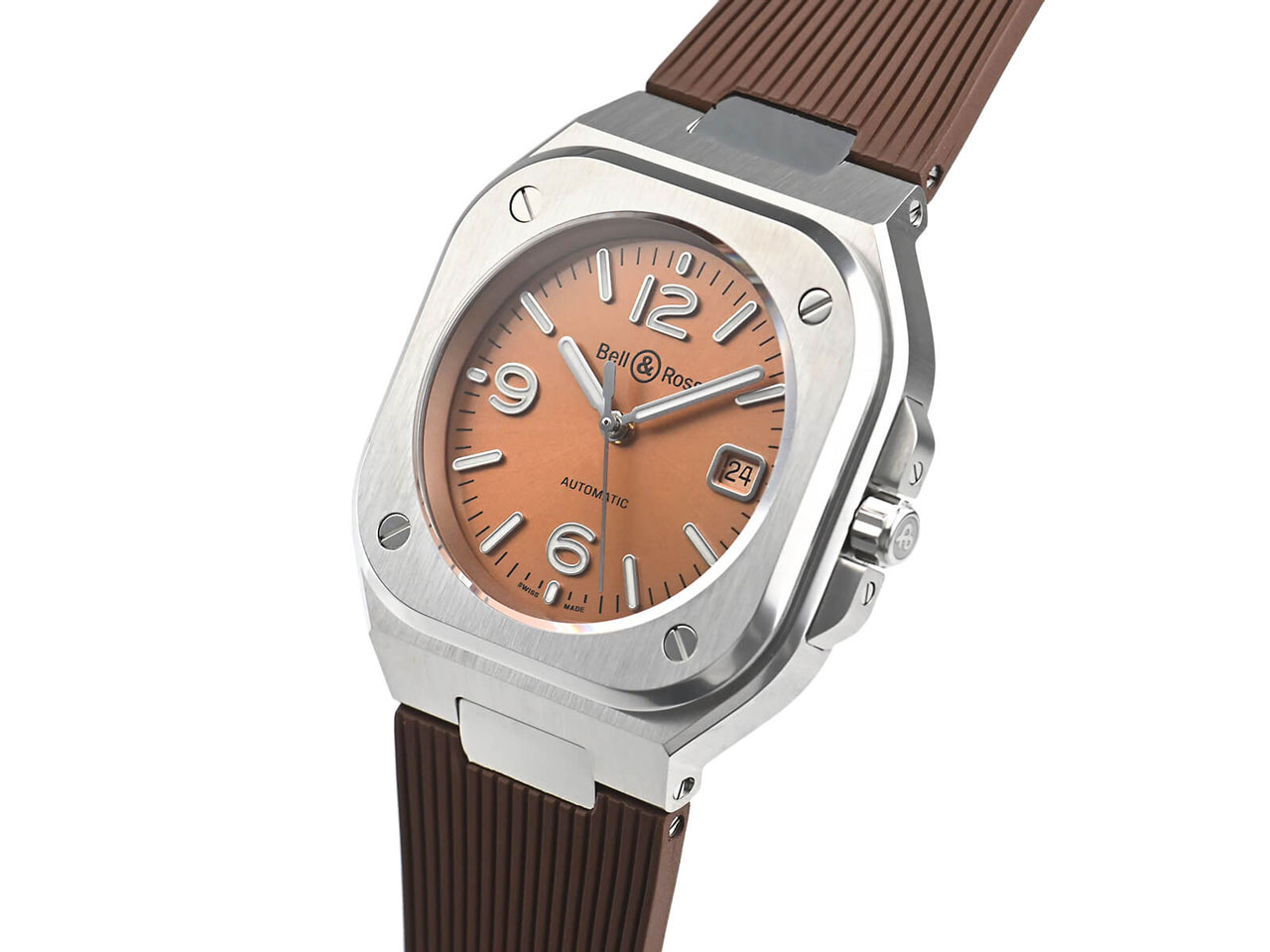 BR 05 �J�b�p�[ �u���E�� BR05A-BR-ST/SRB �̐��i�摜