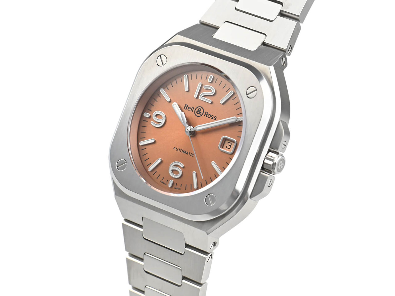 BR 05 �J�b�p�[ �u���E�� BR05A-BR-ST/SST �̐��i�摜