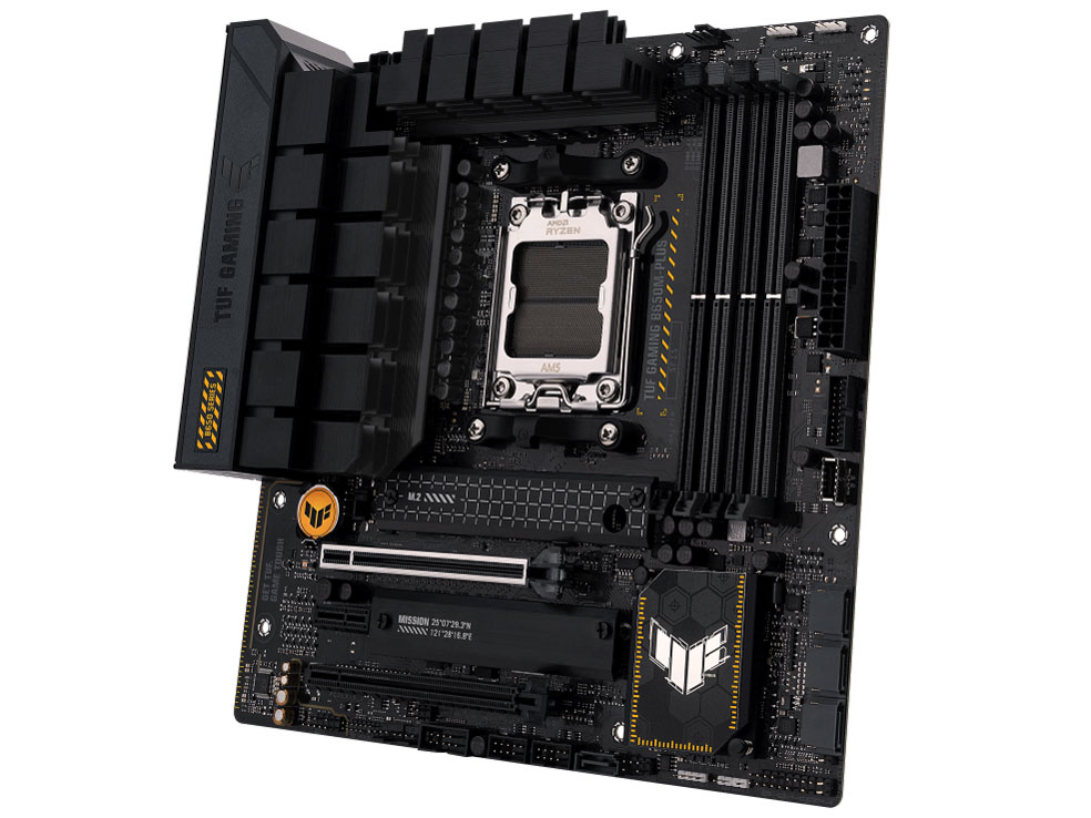 TUF GAMING B650M-PLUS