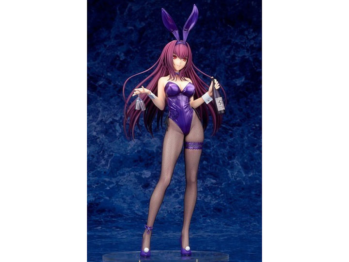 Fate/Grand Order 1/7 �X�J�T�n �h�����o�j�[Ver. [2023�N4��]