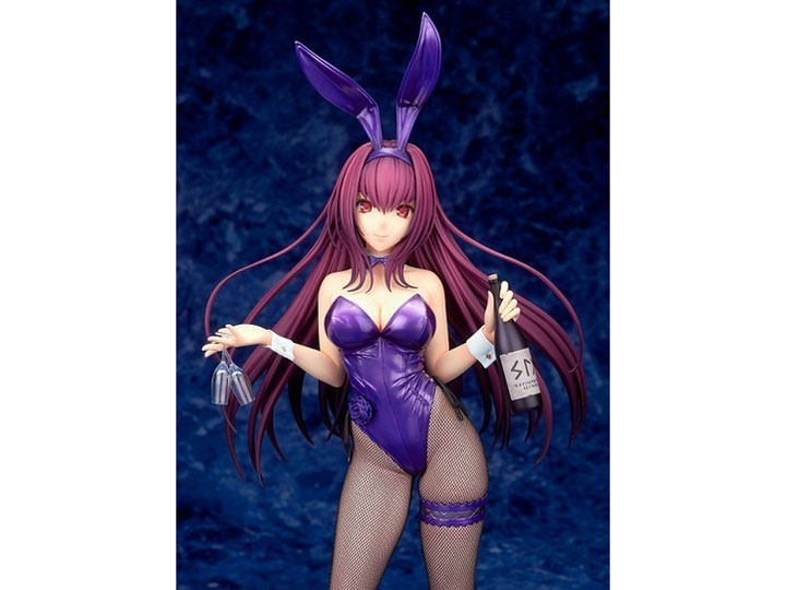 Fate/Grand Order 1/7 �X�J�T�n �h�����o�j�[Ver. [2023�N4��]