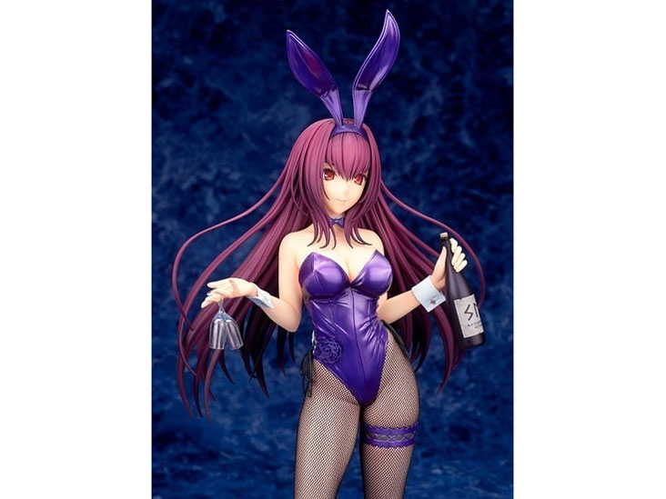 Fate/Grand Order 1/7 �X�J�T�n �h�����o�j�[Ver. [2023�N4��]