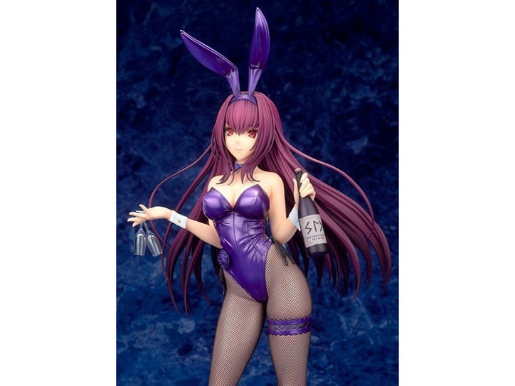 Fate/Grand Order 1/7 �X�J�T�n �h�����o�j�[Ver. [2023�N4��]