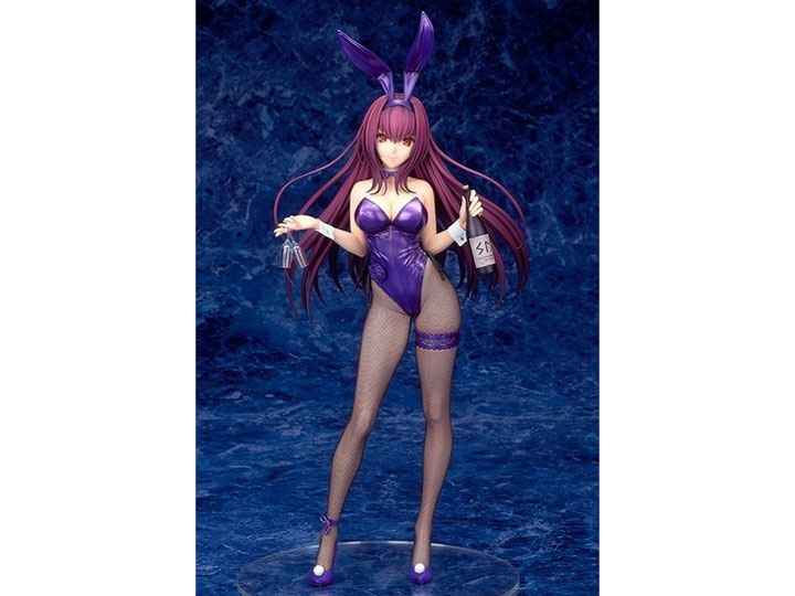 Fate/Grand Order 1/7 �X�J�T�n �h�����o�j�[Ver. [2023�N4��] �̐��i�摜