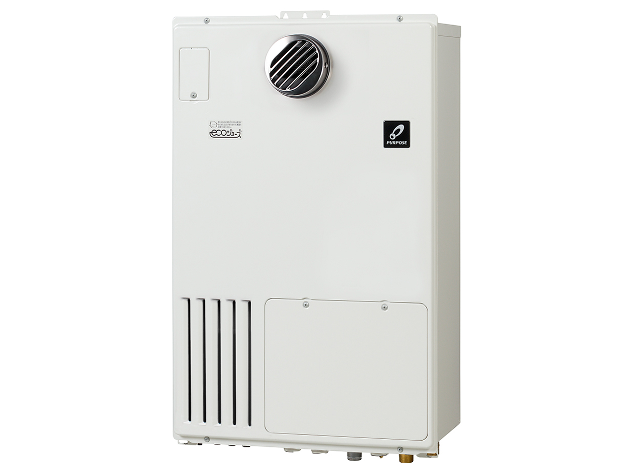 �G�R�W���[�Y �I�[�g GH-H245AWH6 24�� [�s�s�K�X] �̐��i�摜