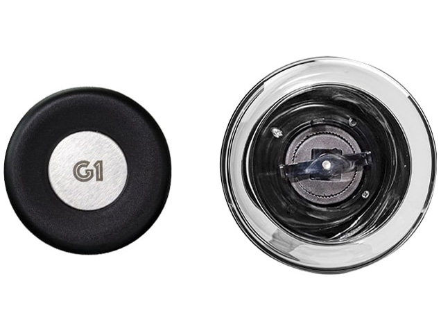 oceanrich �����R�[�q�[�~�� G1R UQ-ORG1BKR