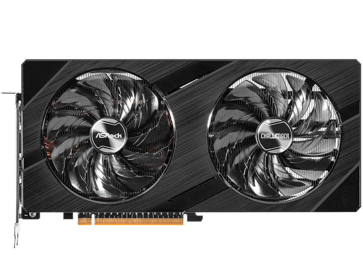 Intel Arc A750 Challenger D 8GB OC [PCIExp 8GB]