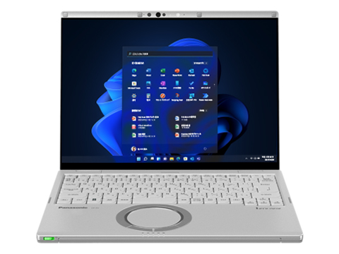 Let's note FV1 CF-FV1SDKAS �̐��i�摜