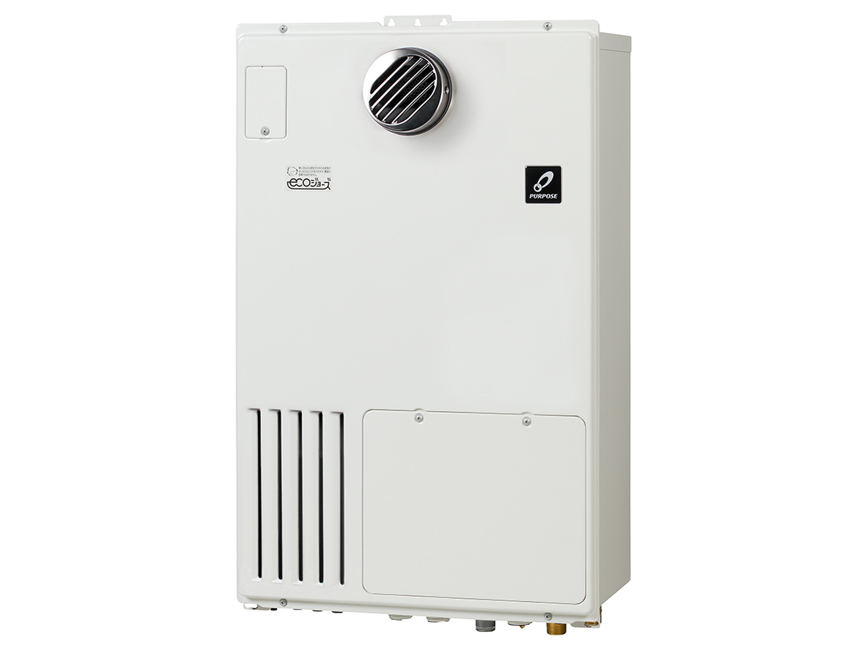 �G�R�W���[�Y �I�[�g GH-H245AW 24�� [LP�K�X] �̐��i�摜