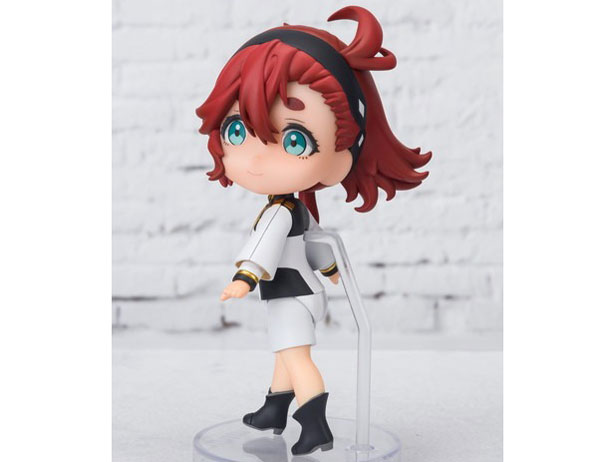 Figuarts mini �X���b�^�E�}�[�L�����[