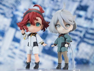 Figuarts mini �X���b�^�E�}�[�L�����[