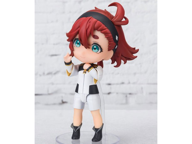 Figuarts mini �X���b�^�E�}�[�L�����[ �̐��i�摜