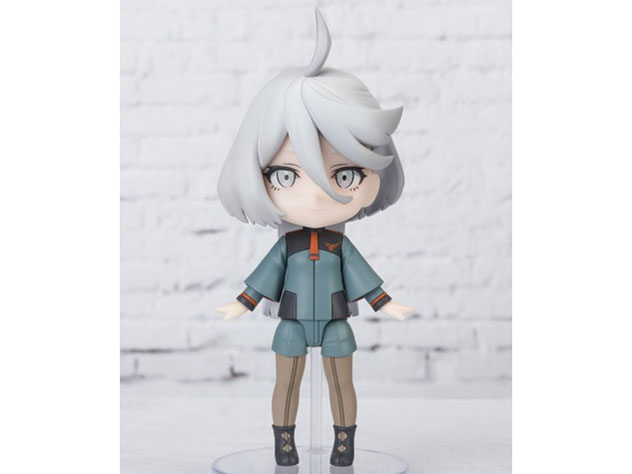 Figuarts mini �~�I���l�E�����u����